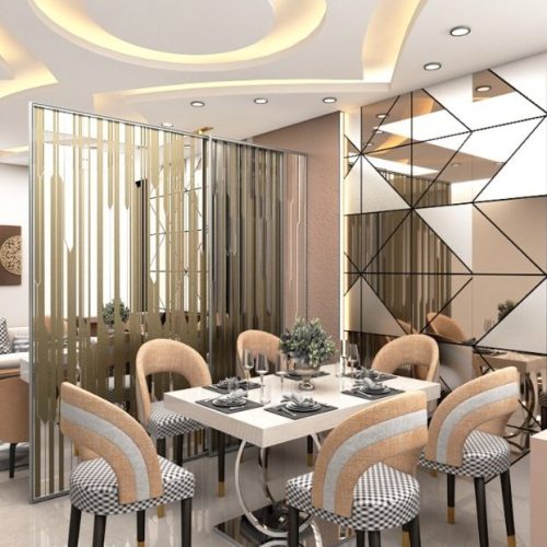 2024 Interior Tips and Ideas